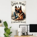 Search for shepards posters Cute german shepards