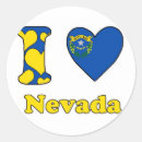 Search for nevada souvenir stickers Usa