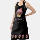 Search for modern bakery aprons Catering