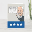 Search for funny joe biden cards President