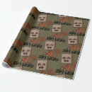 Search for monkey wrapping paper Primate