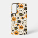 Search for skeleton samsung cases Jack o lantern
