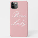 Search for the boss iphone cases For her