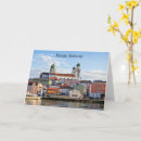 Search for germany cards Cityscape