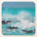 Search for blue rock coasters Turquoise