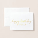 Search for happy birthday note cards Simple