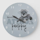 Search for schnauzer clocks Puppies