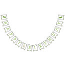 Search for yellow and black bunting flags Cute