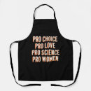 Search for gender aprons Feminism