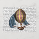 Search for airship postcards Animals
