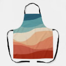 Search for decorating retro aprons Vintage