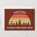 Search for camping trip invitations Family reunion