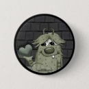 Search for green monster badges Creature