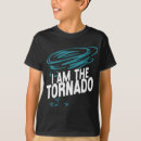 Search for meteorology tshirts Hurricane