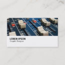 Search for desk business cards Music
