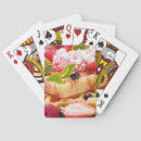 Search for fruit playing cards Cream