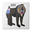 Search for chimpanzees tiles Ape
