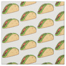 Search for taco fabric Guacamole