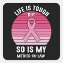 Search for mother in law stickers For her