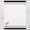 Search for pink pattern flyers Stripes