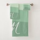Search for sage green bath towels Minimal