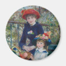 Search for impressionist magnets Impressionism