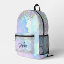 Search for rainbow glitter backpacks Trendy