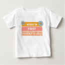 Search for first mothers day tshirts For kids