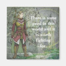 Search for dungeons magnets Elf