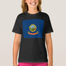 Search for us state flags clothing Idaho