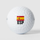 Search for spain golf balls Spanish