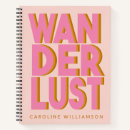 Search for travel quotes notebooks Wanderlust