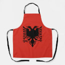 Search for albania aprons National