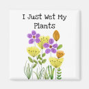 Search for shrubs magnets Green