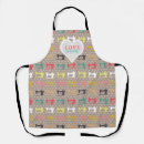 Search for sewing machine aprons Dressmaker