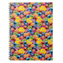 Search for elmo sesame street notebooks Cookie monster