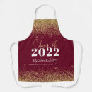 Search for graduation aprons Modern