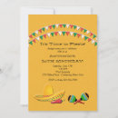 Search for mexican flag invitations Sombrero