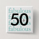 Search for 50 square badges Fifty