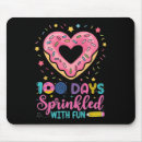 Search for peace out mouse mats Last day of school
