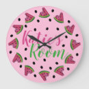 Search for watermelon kitchen decor Pink