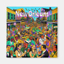 Search for new orleans magnets Vacation
