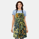 Search for pheasant aprons William morris