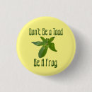 Search for frog badges Sitting