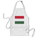Search for hungarian aprons Flag