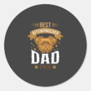 Search for wolf paw stickers Pug