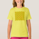 Search for bright orange tshirts For kids