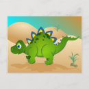 Search for prehistoric animals postcards Reptiles