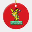 Search for rude christmas tree decorations Happy bunny