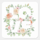 Search for love roses stickers Watercolor